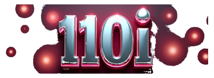 110i logo